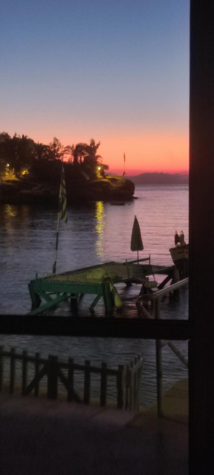 Komissa΄S Beach House Agia Pelagia Quarto foto